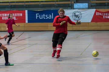 Bild 100 - C-Juniorinnen Landesmeisterschaften